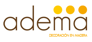 Logotipo Adema Decoración